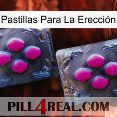 Pastillas Para La Erección 01